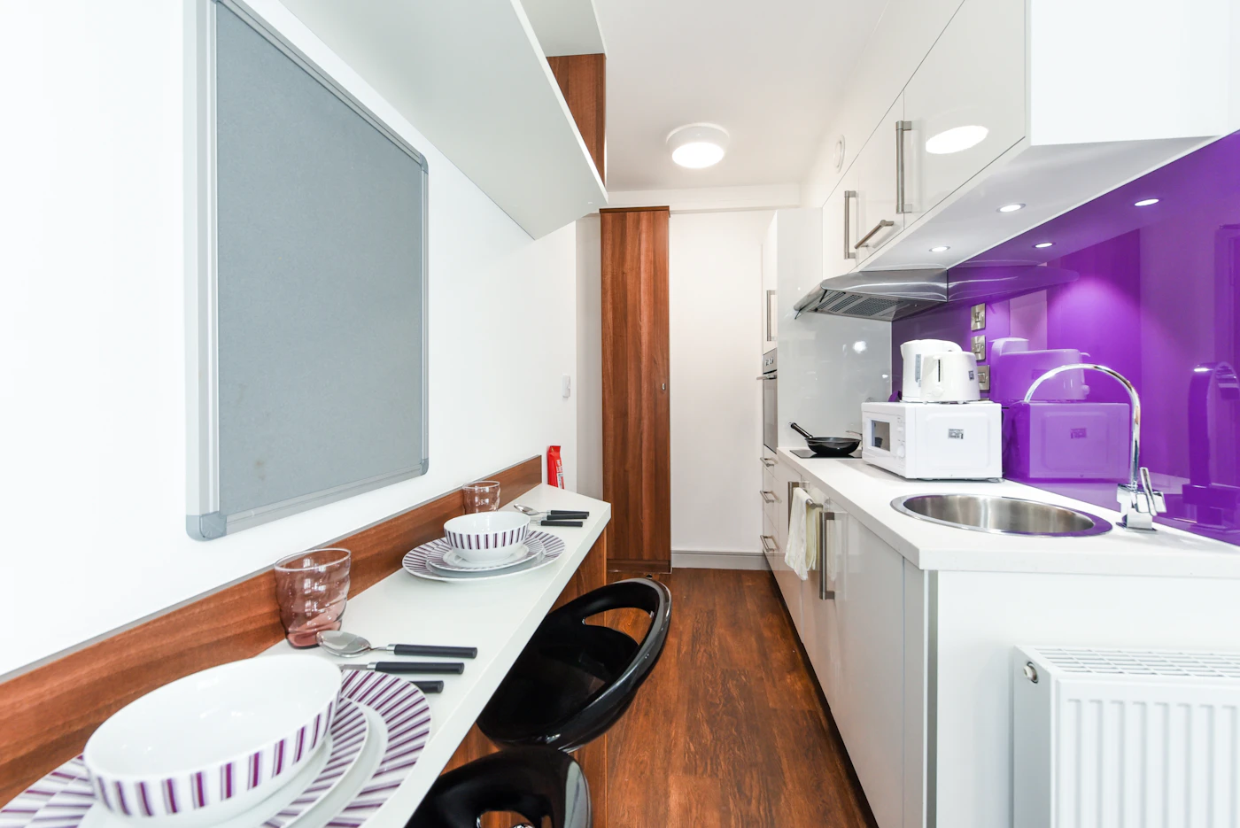 Image of Chapel Heights, Durham