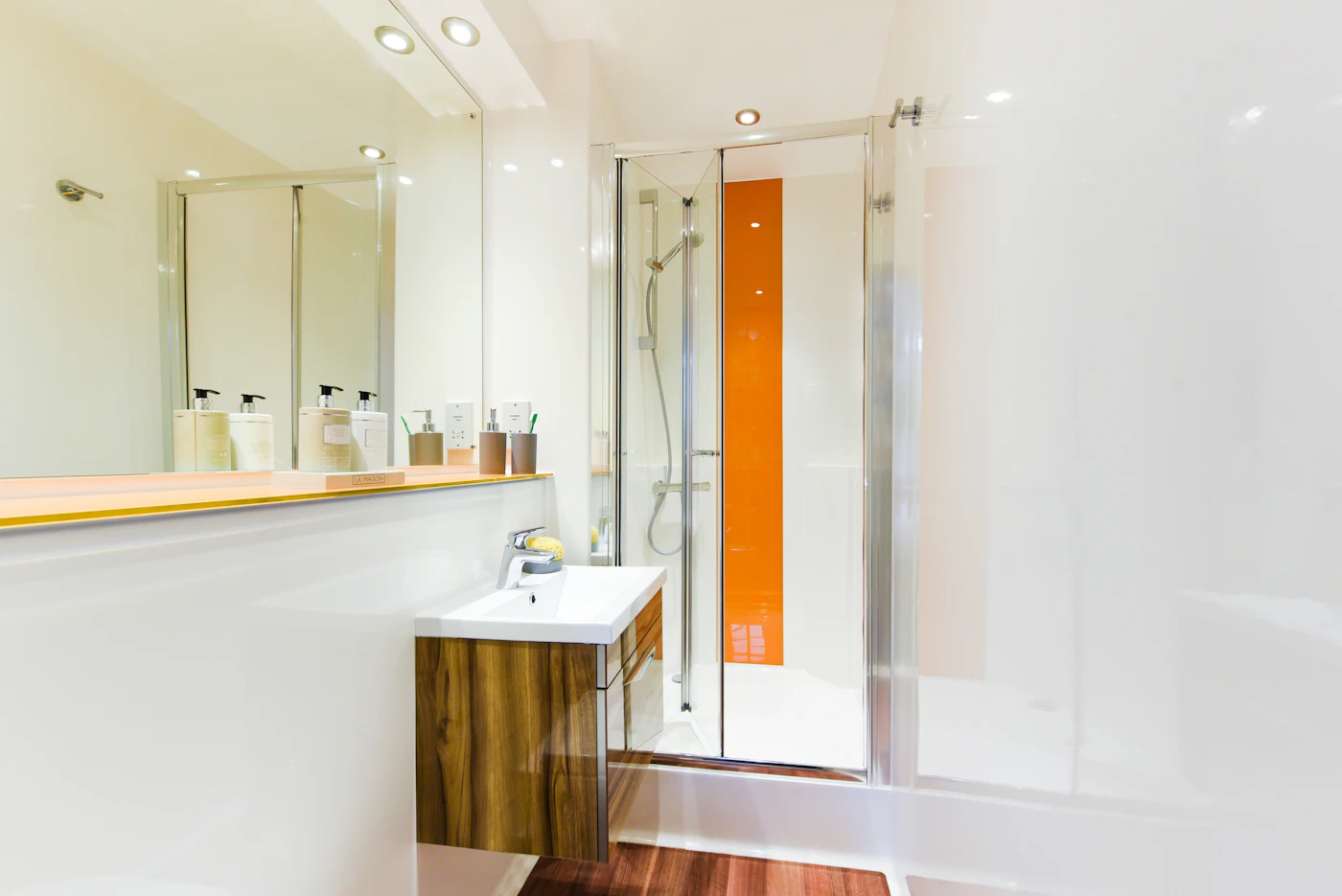 Image of Chapel Heights, Durham