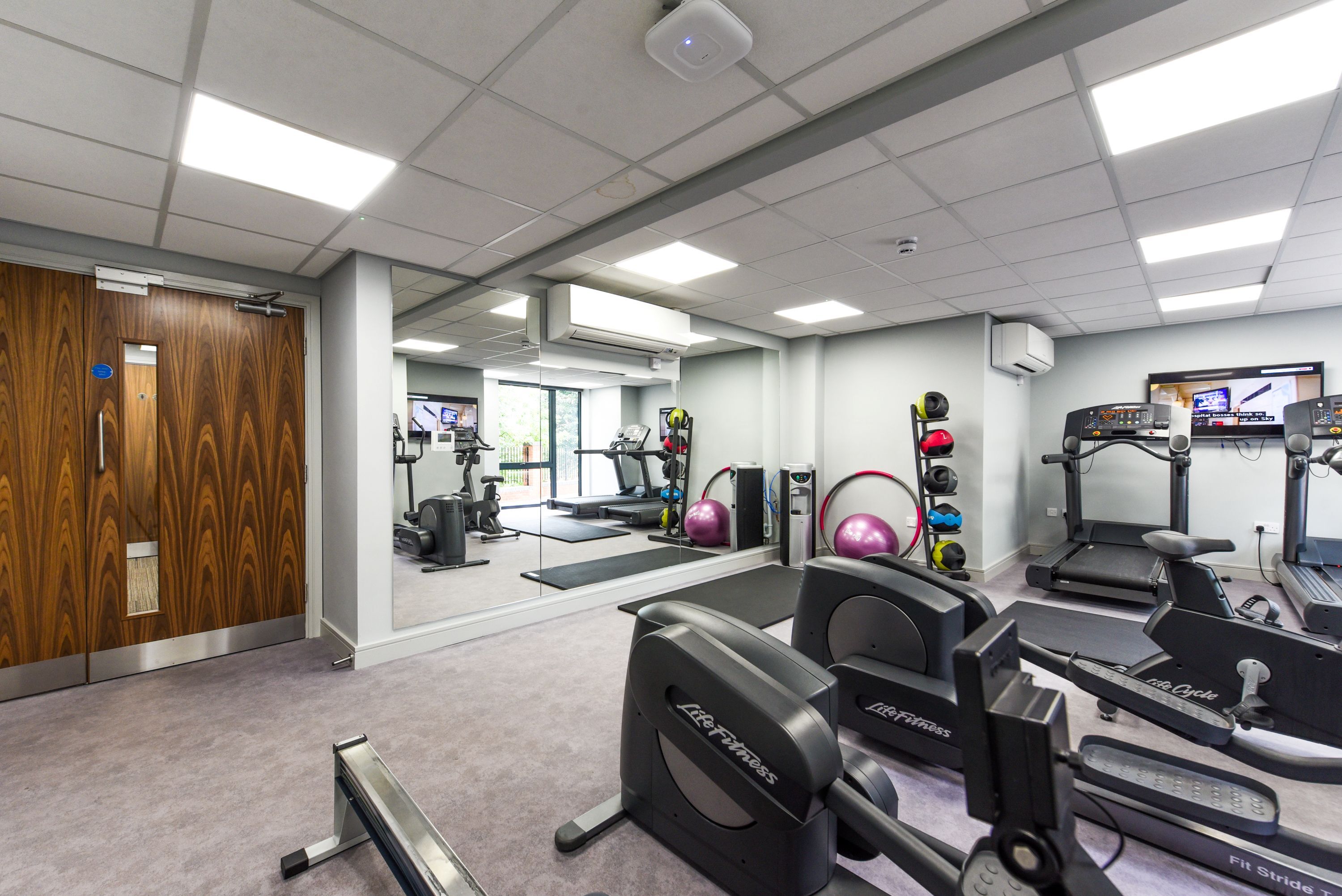 Image of Chapel Heights, Durham