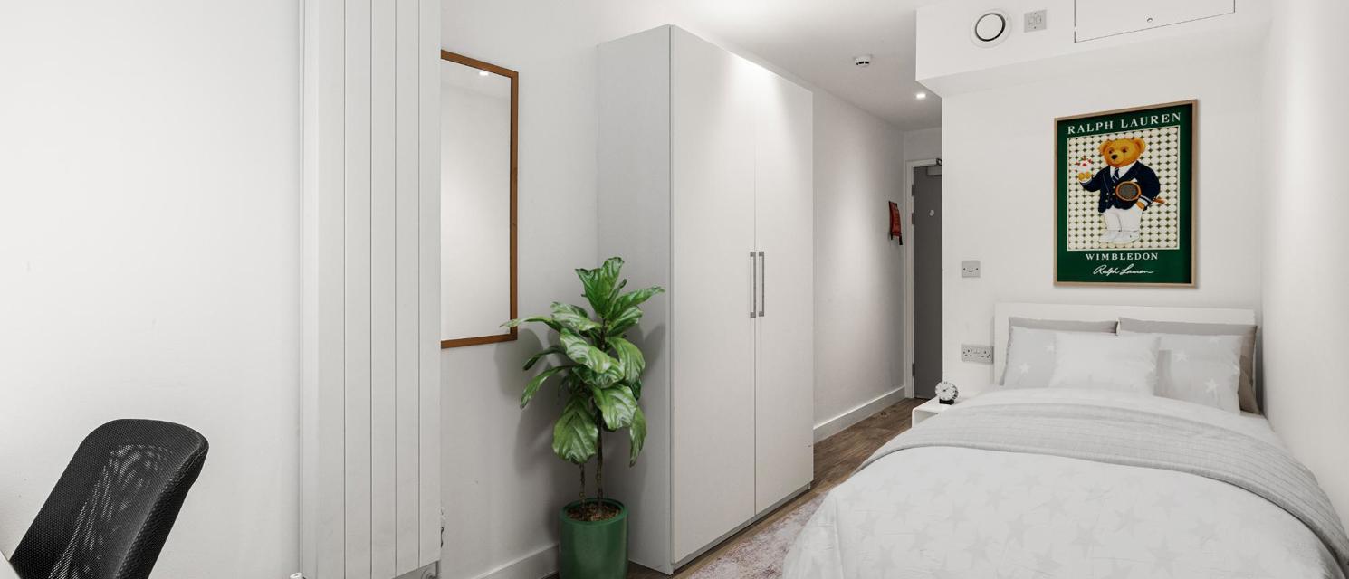 Image of Chapter Aldgate, London