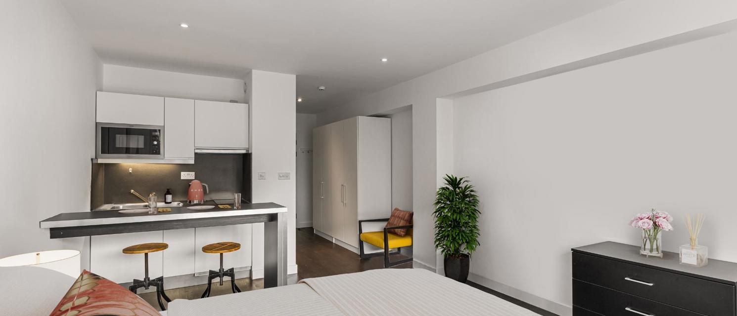 Image of Chapter Aldgate, London
