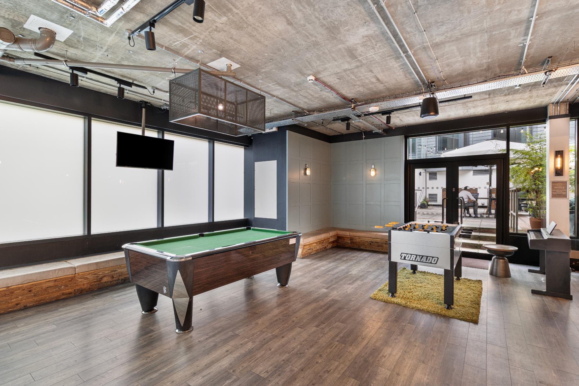 Image of Chapter Aldgate, London