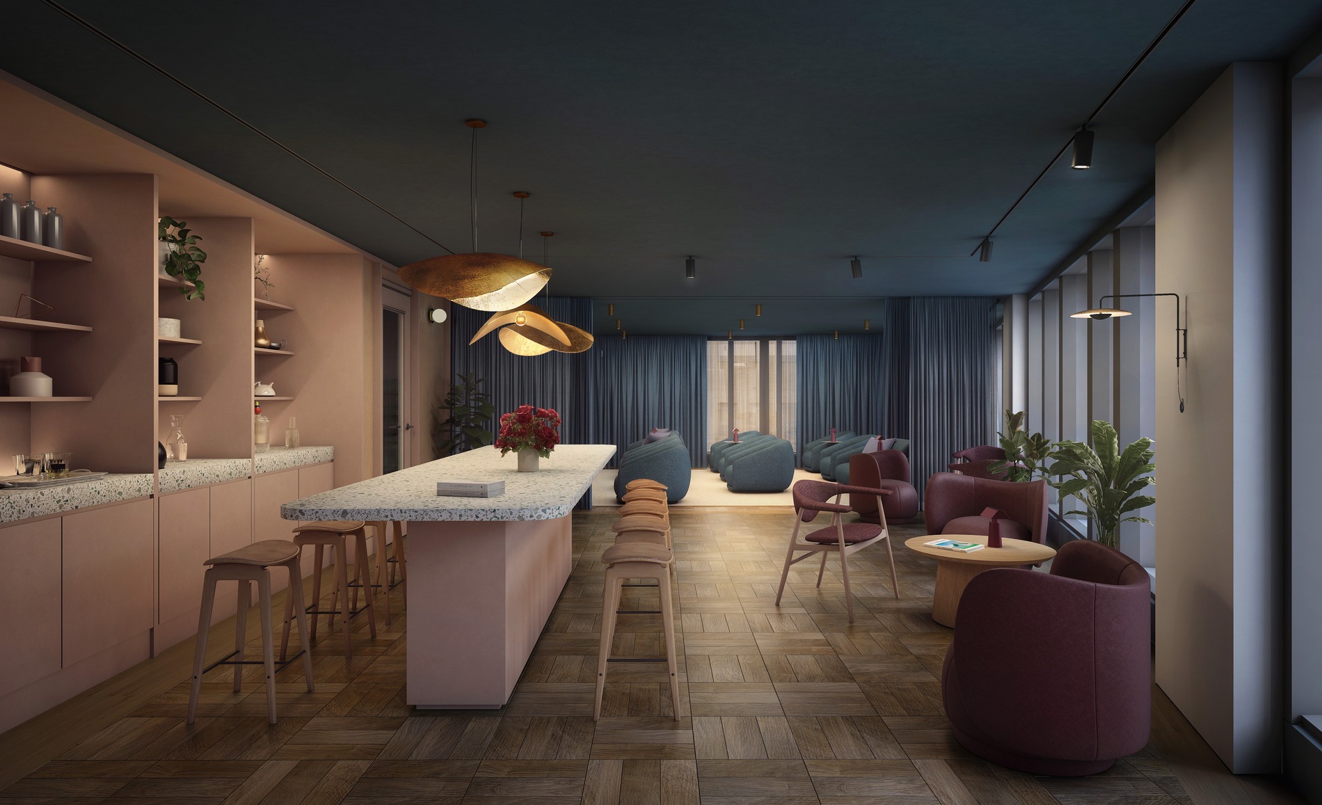 Image of Chapter London Bridge, London