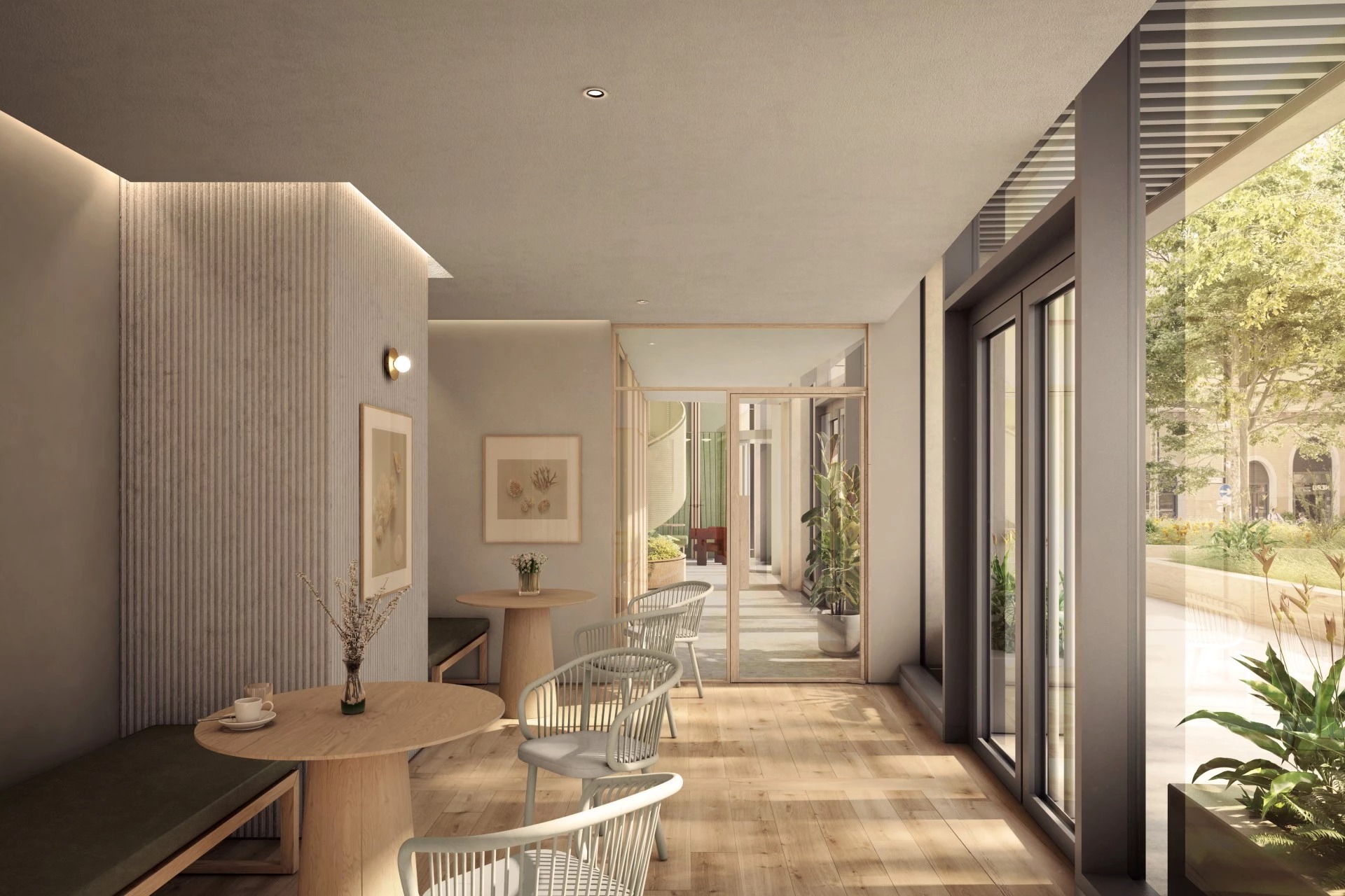 Image of Chapter London Bridge, London