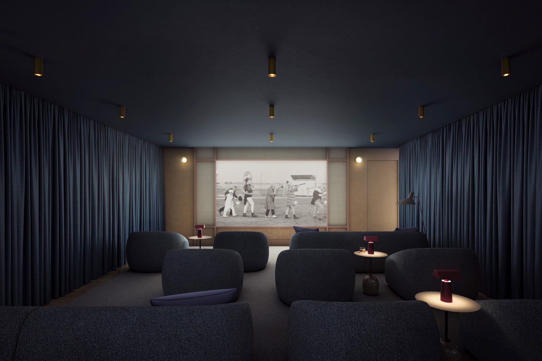 Image of Chapter London Bridge, London