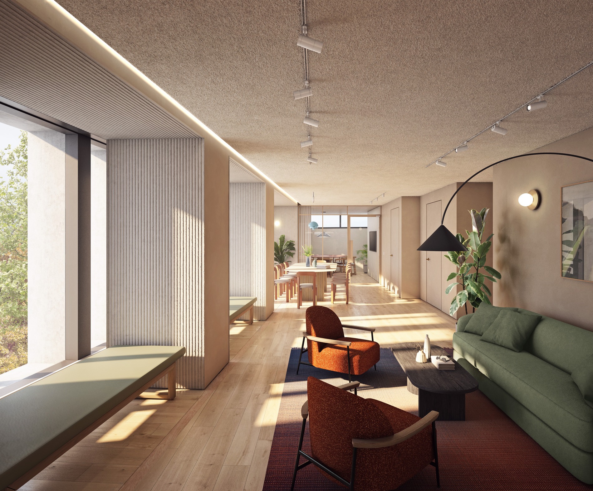 Image of Chapter London Bridge, London