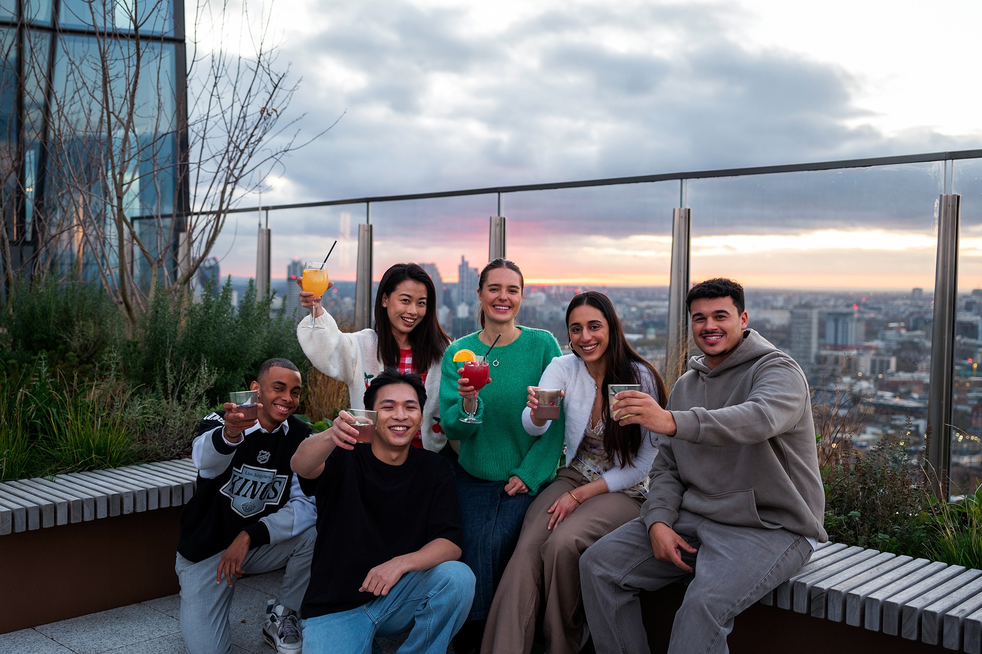 Image of Chapter London Bridge, London