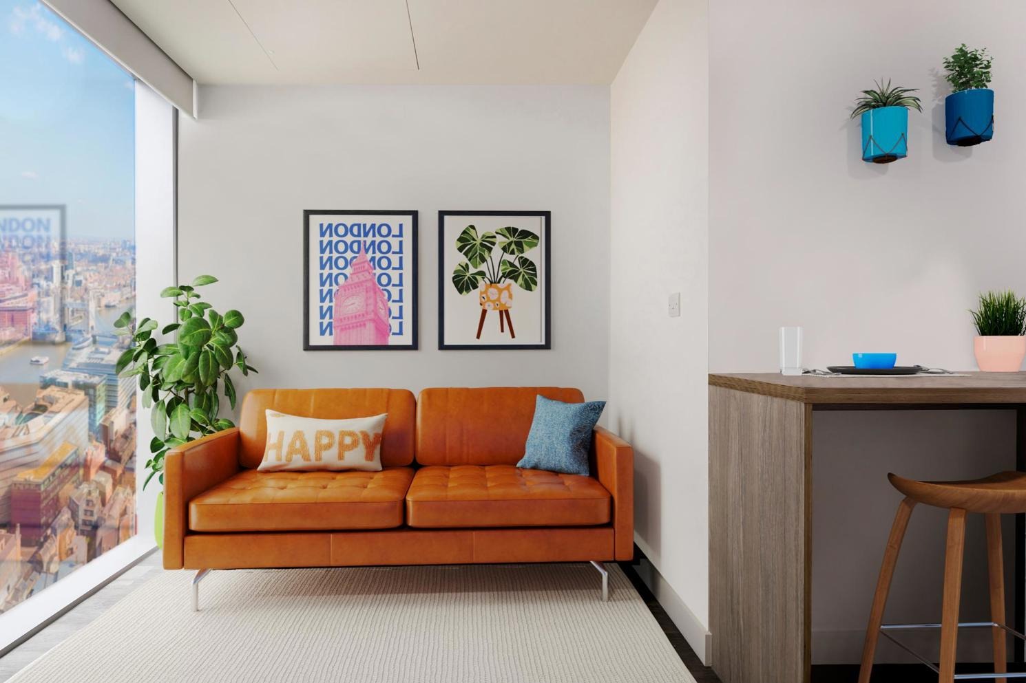 Image of Chapter London Bridge, London