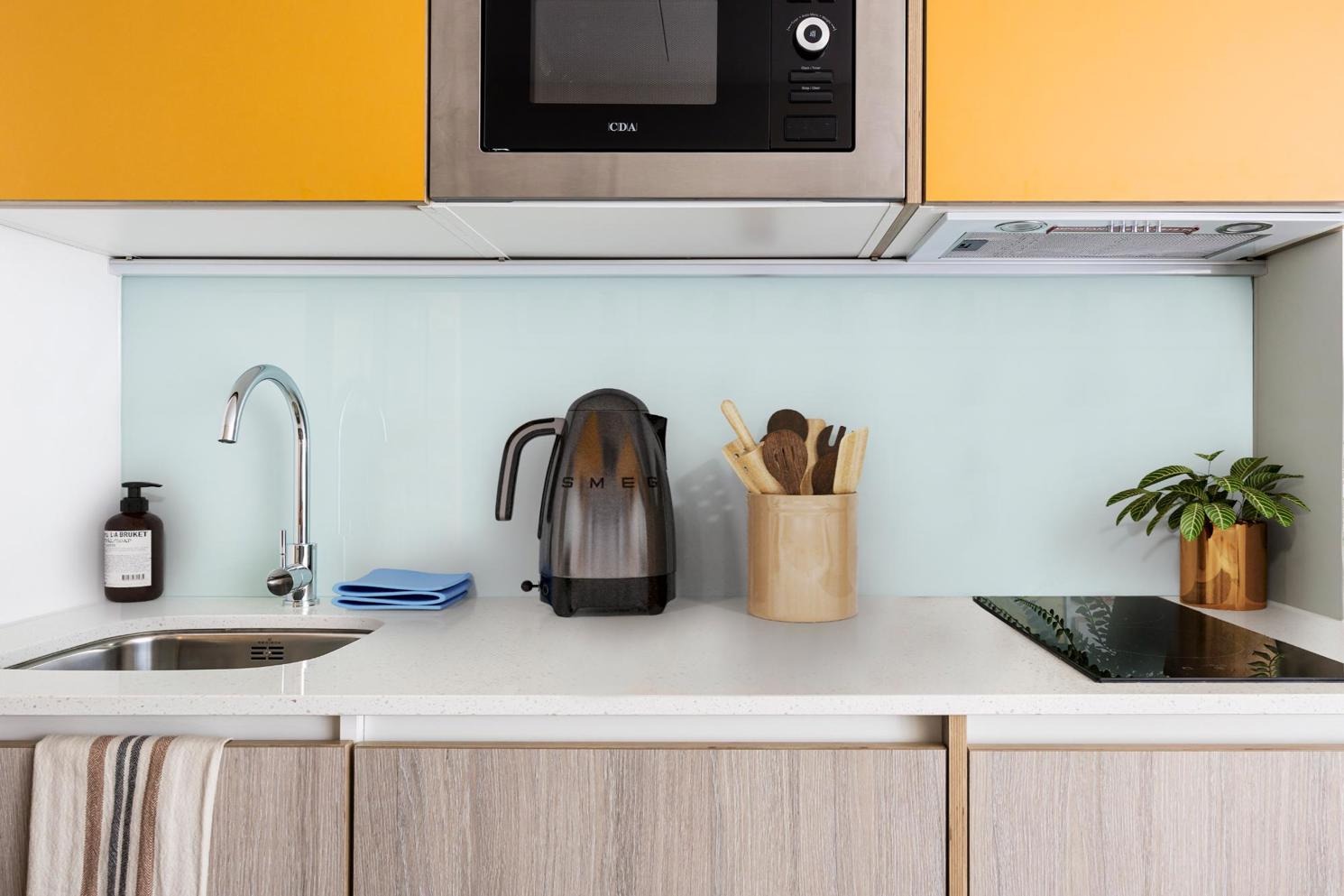 Image of Chapter London Bridge, London