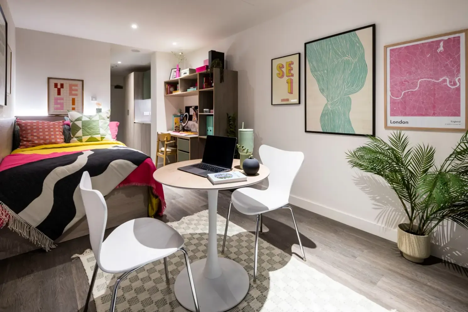 Image of Chapter London Bridge, London