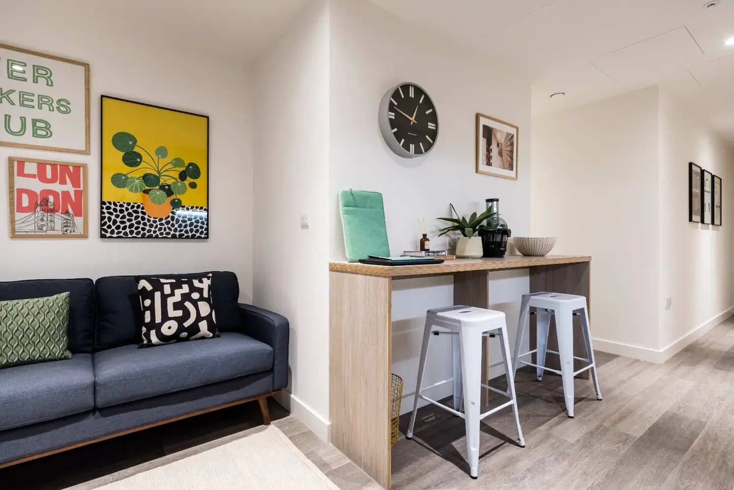 Image of Chapter London Bridge, London