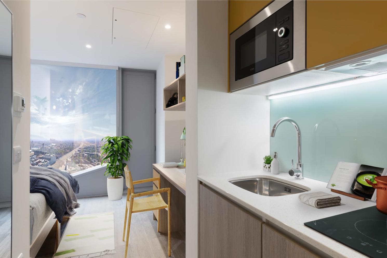 Image of Chapter London Bridge, London