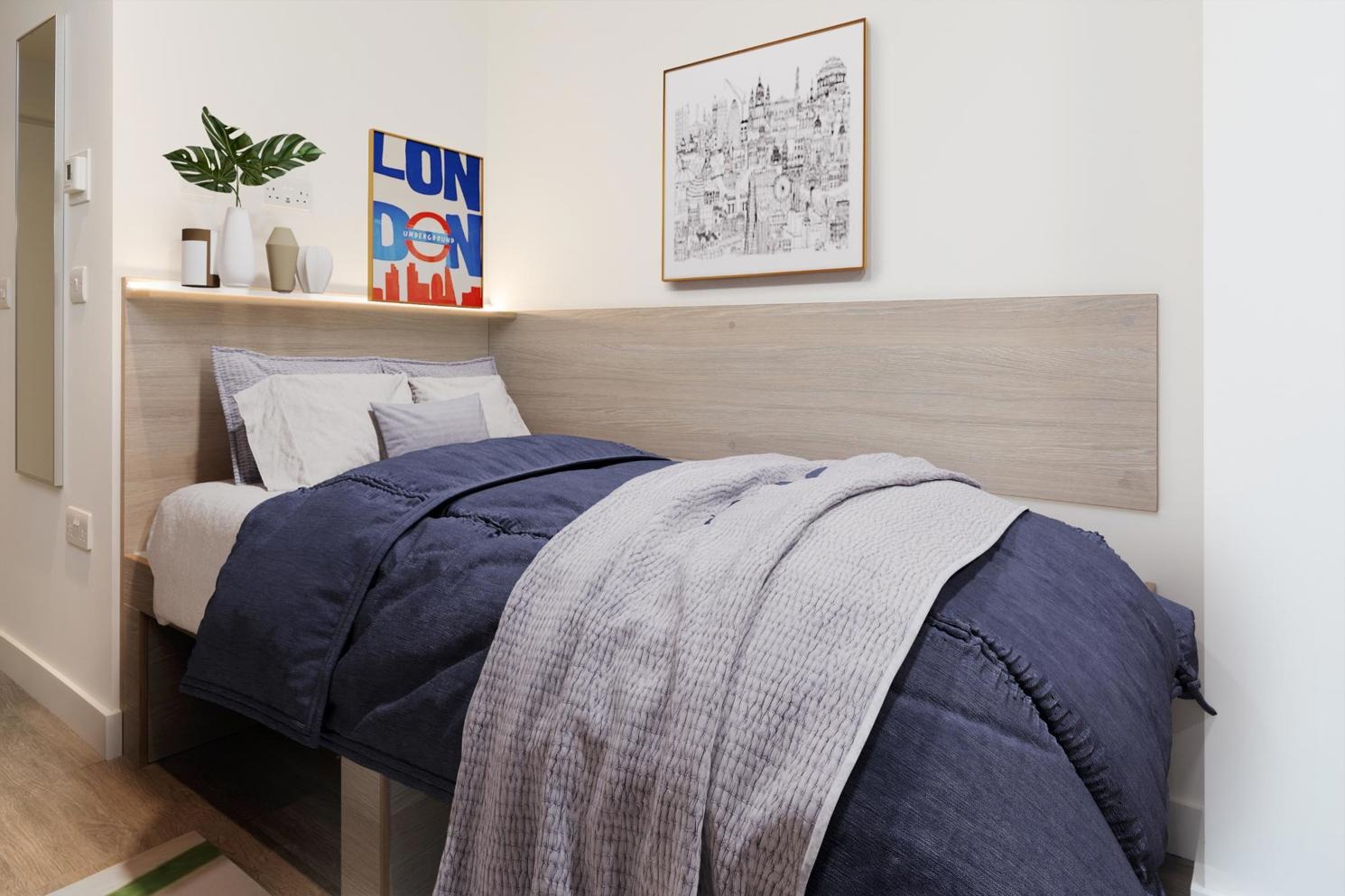 Image of Chapter London Bridge, London