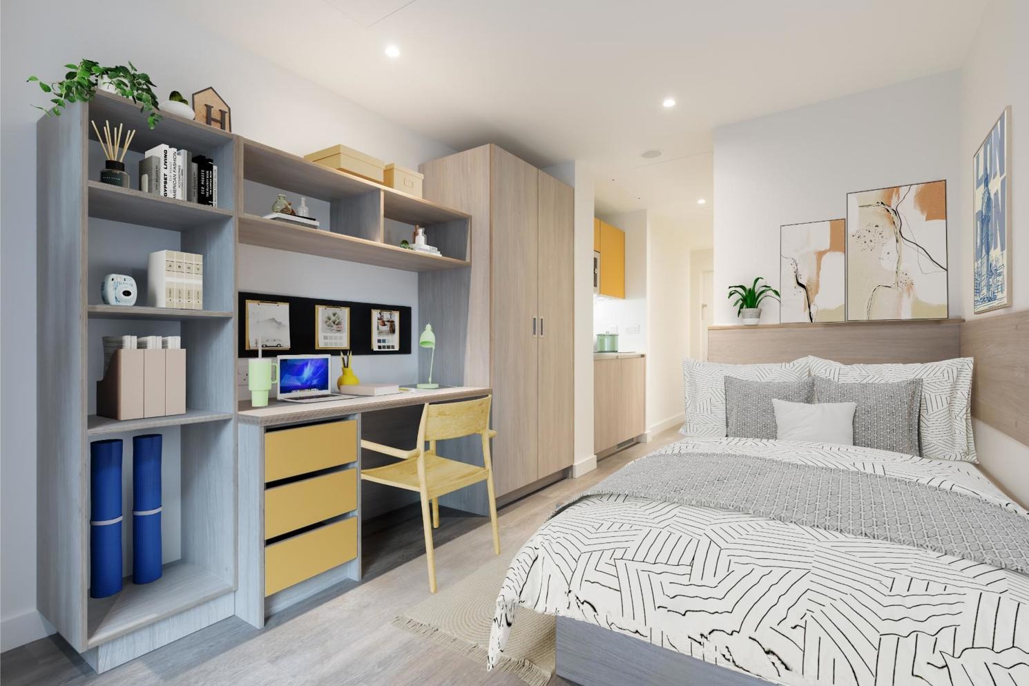 Image of Chapter London Bridge, London