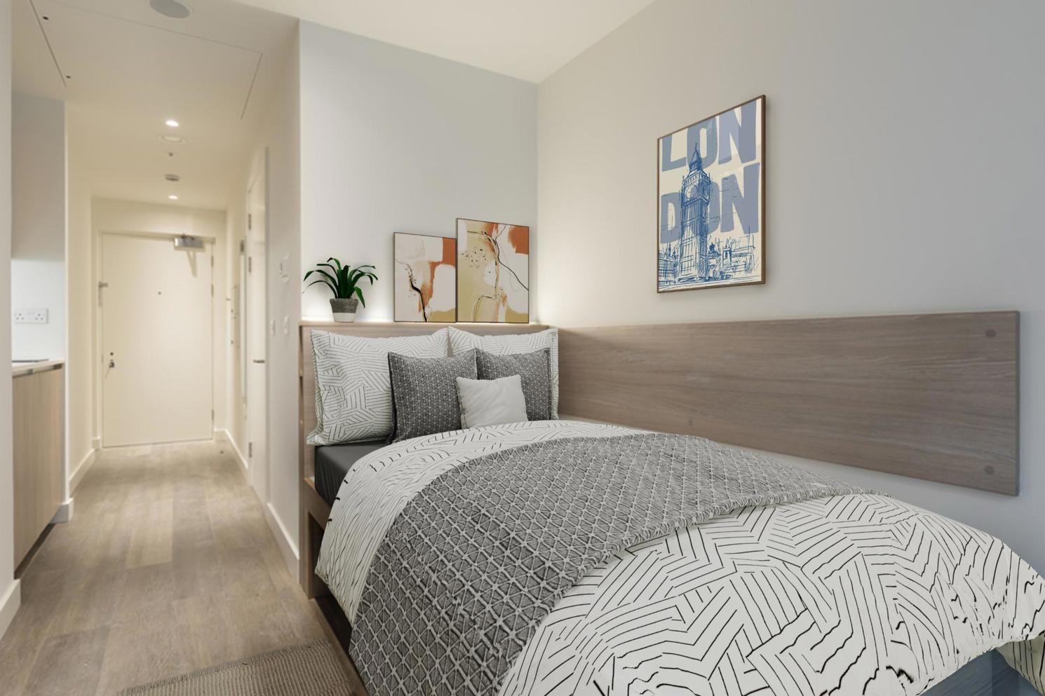 Image of Chapter London Bridge, London