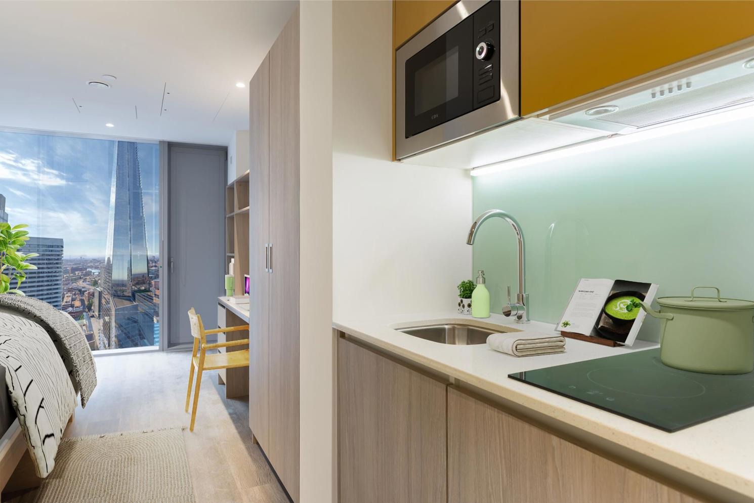 Image of Chapter London Bridge, London