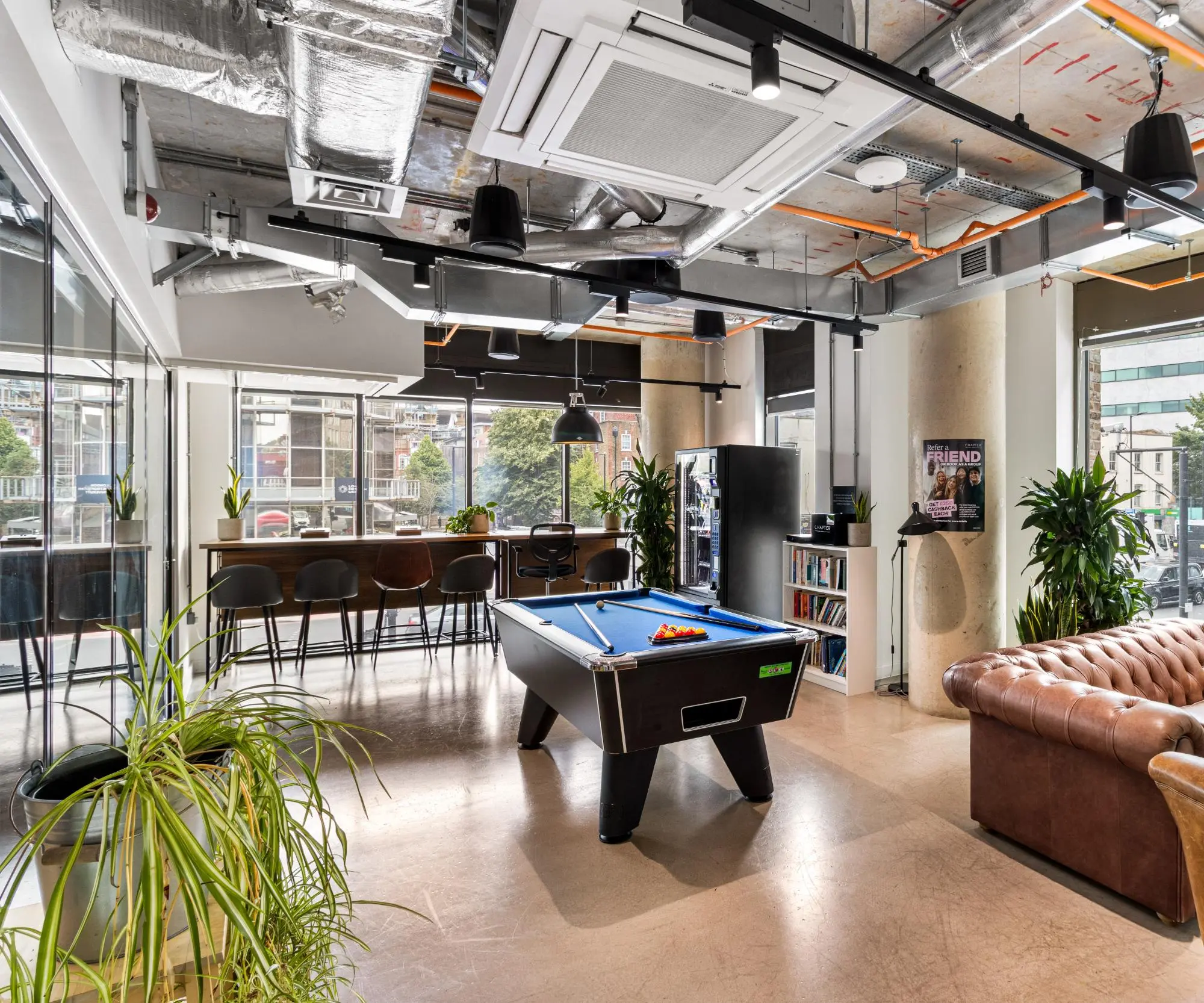 Image of Chapter Highbury II, London