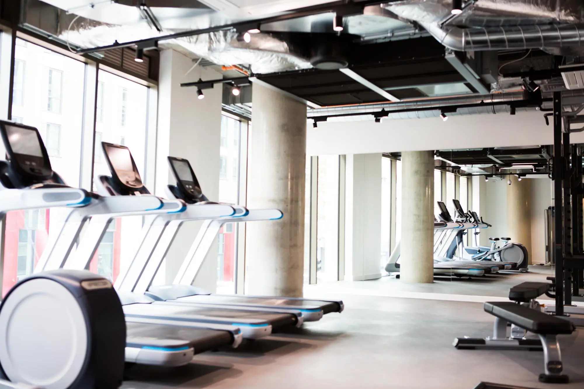 Image of Chapter Highbury II, London