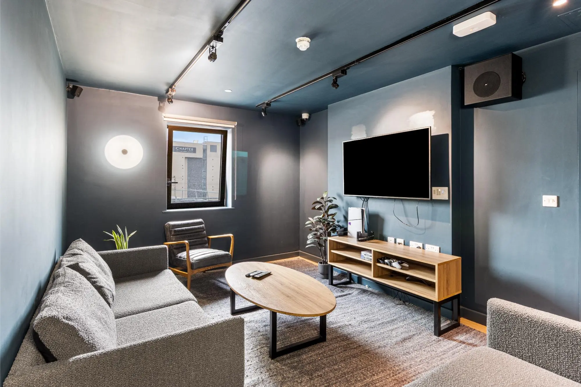 Image of Chapter Highbury II, London