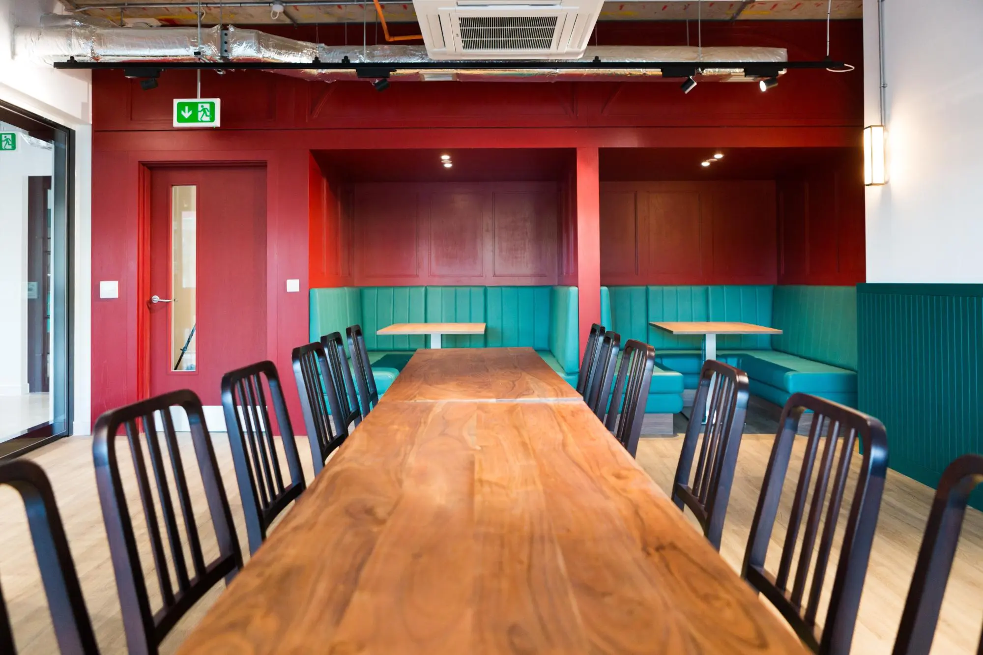 Image of Chapter Highbury II, London