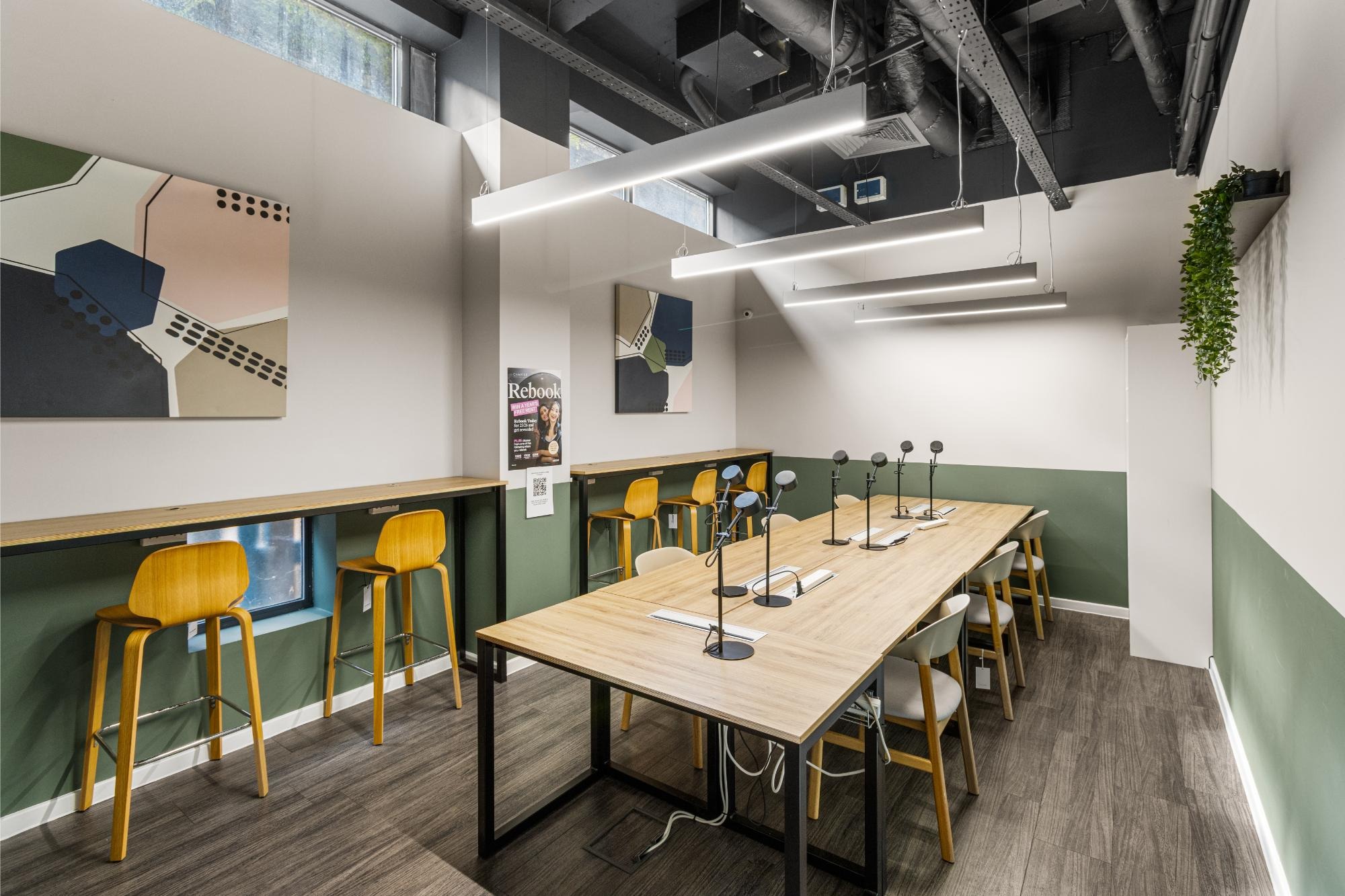 Image of Chapter Highbury, London