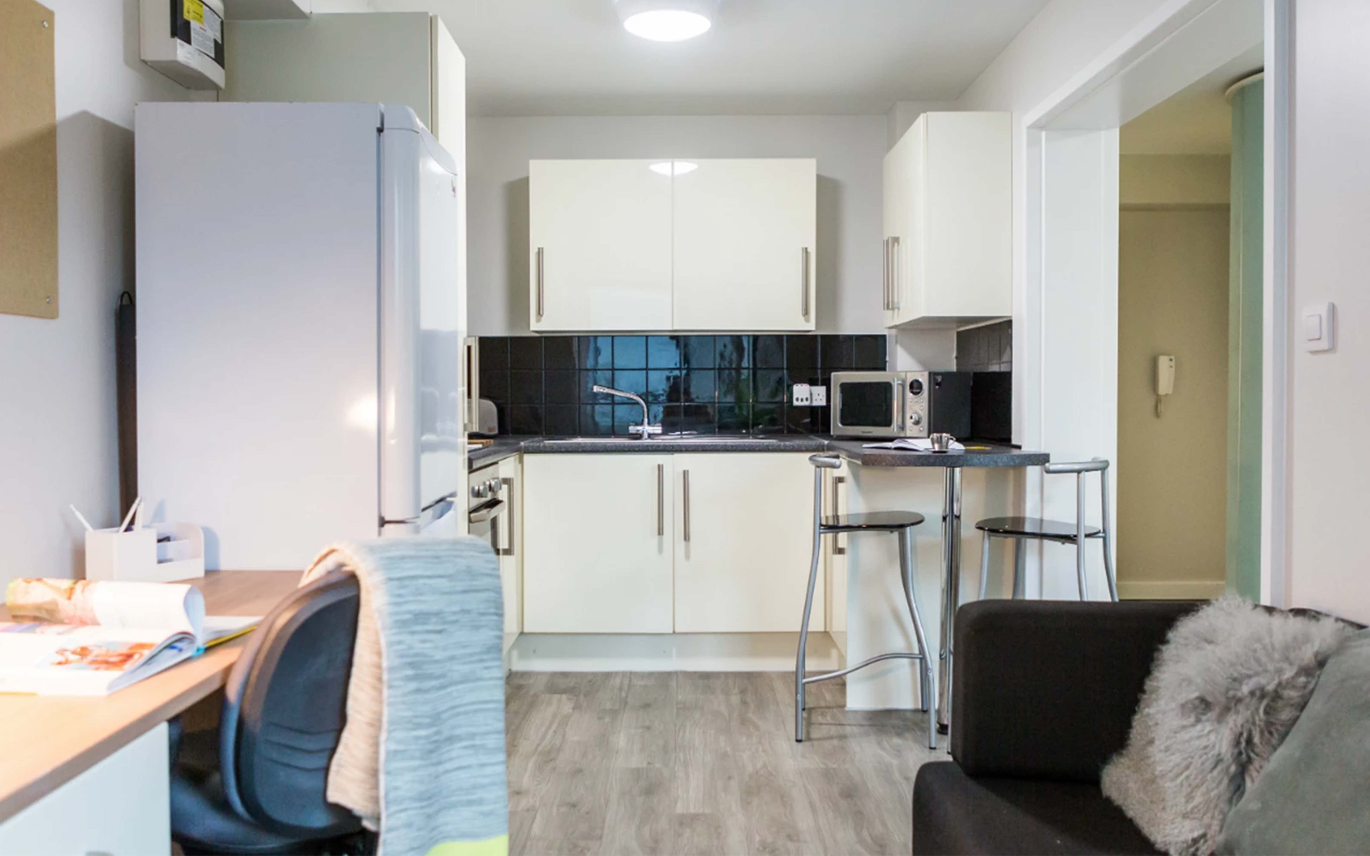 Image of Chapter Islington, London