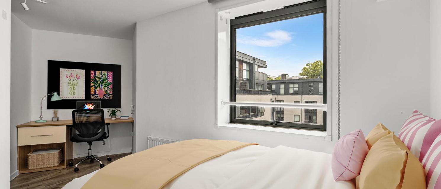 Image of Chapter Islington, London