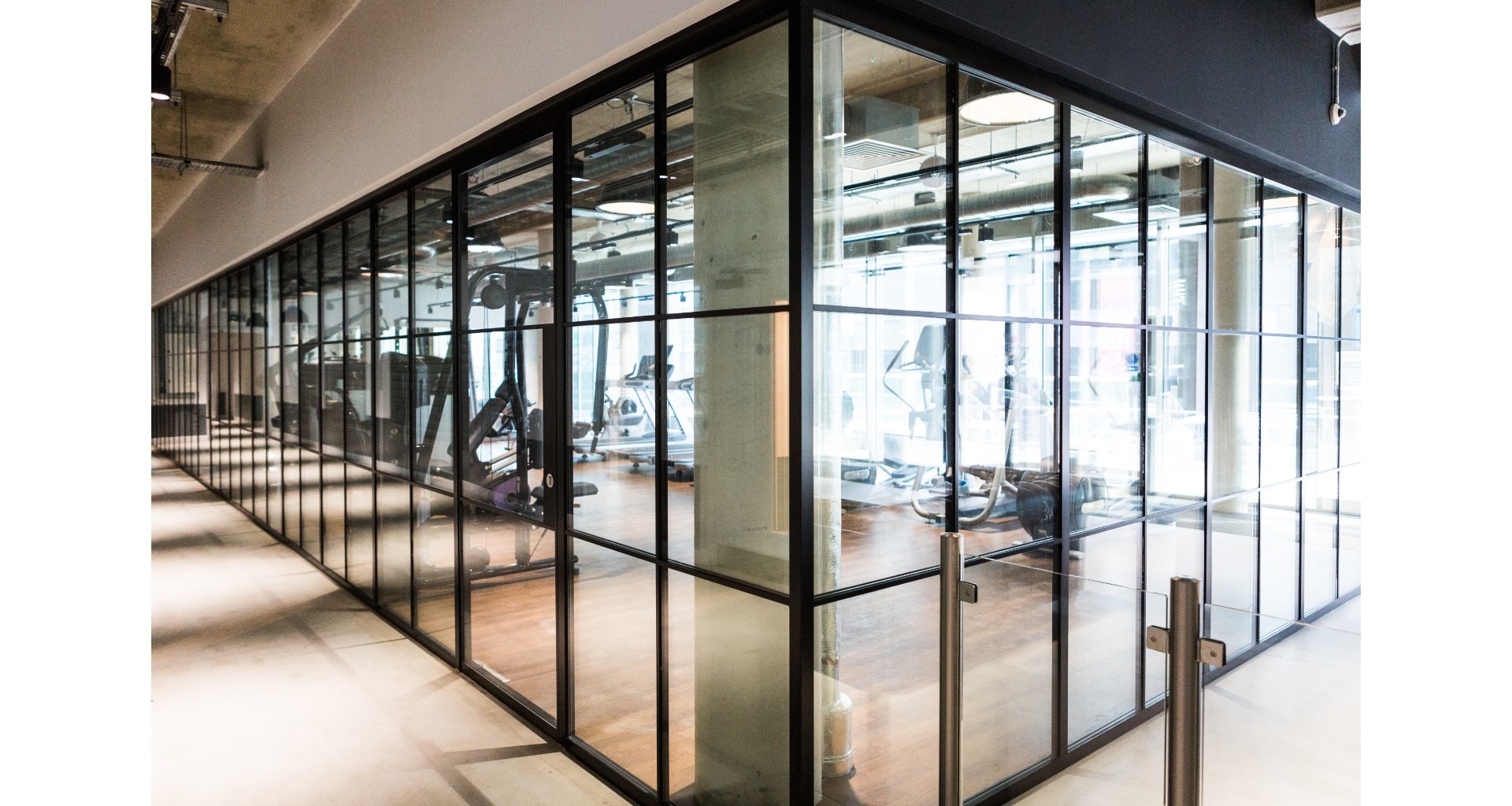 Image of Chapter Lewisham, London