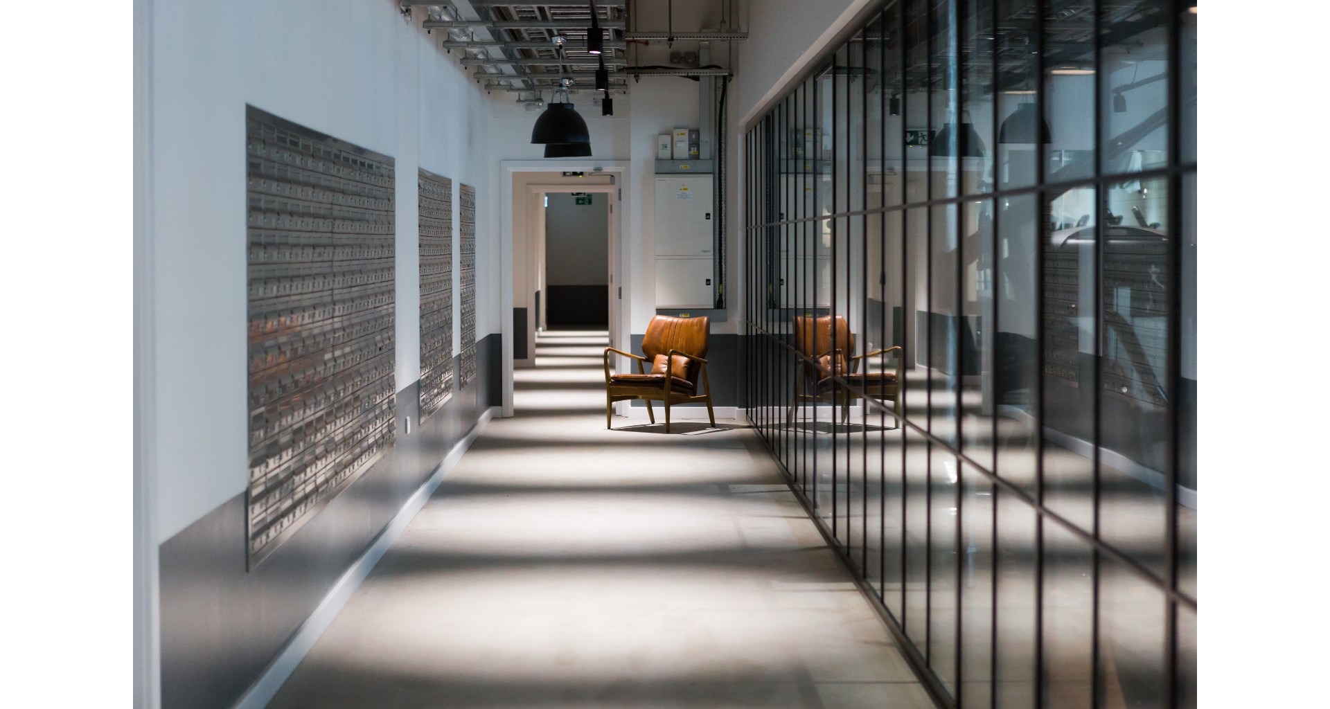 Image of Chapter Lewisham, London