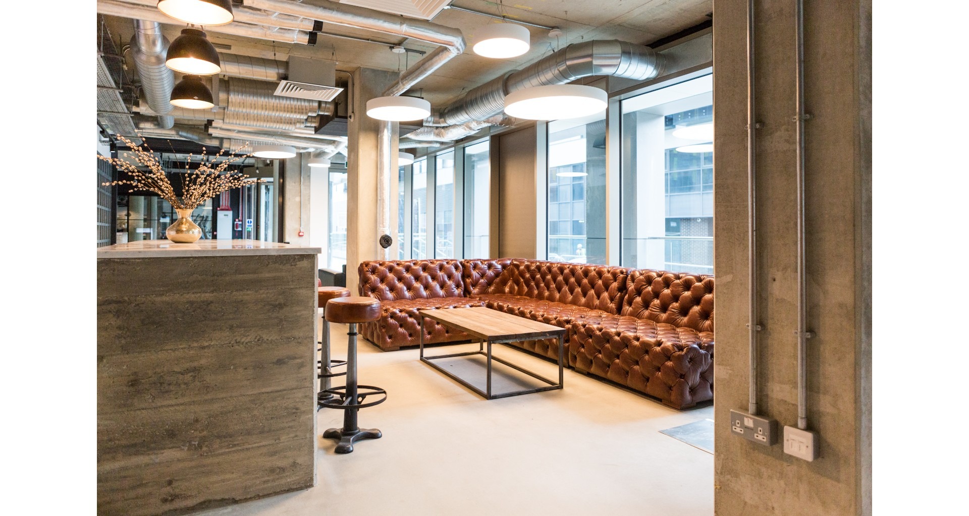 Image of Chapter Lewisham, London