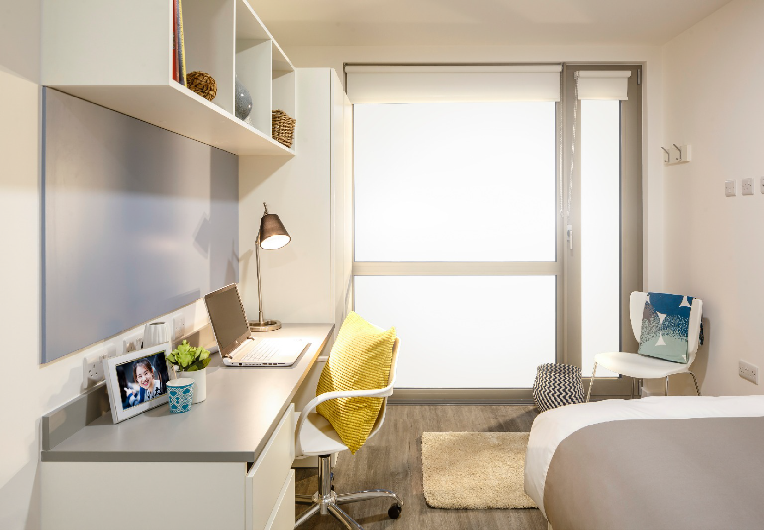 Image of Chapter Lewisham, London