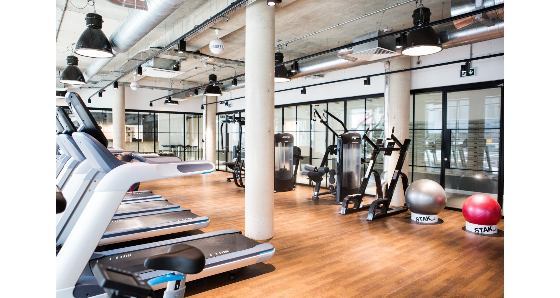 Image of Chapter Lewisham, London