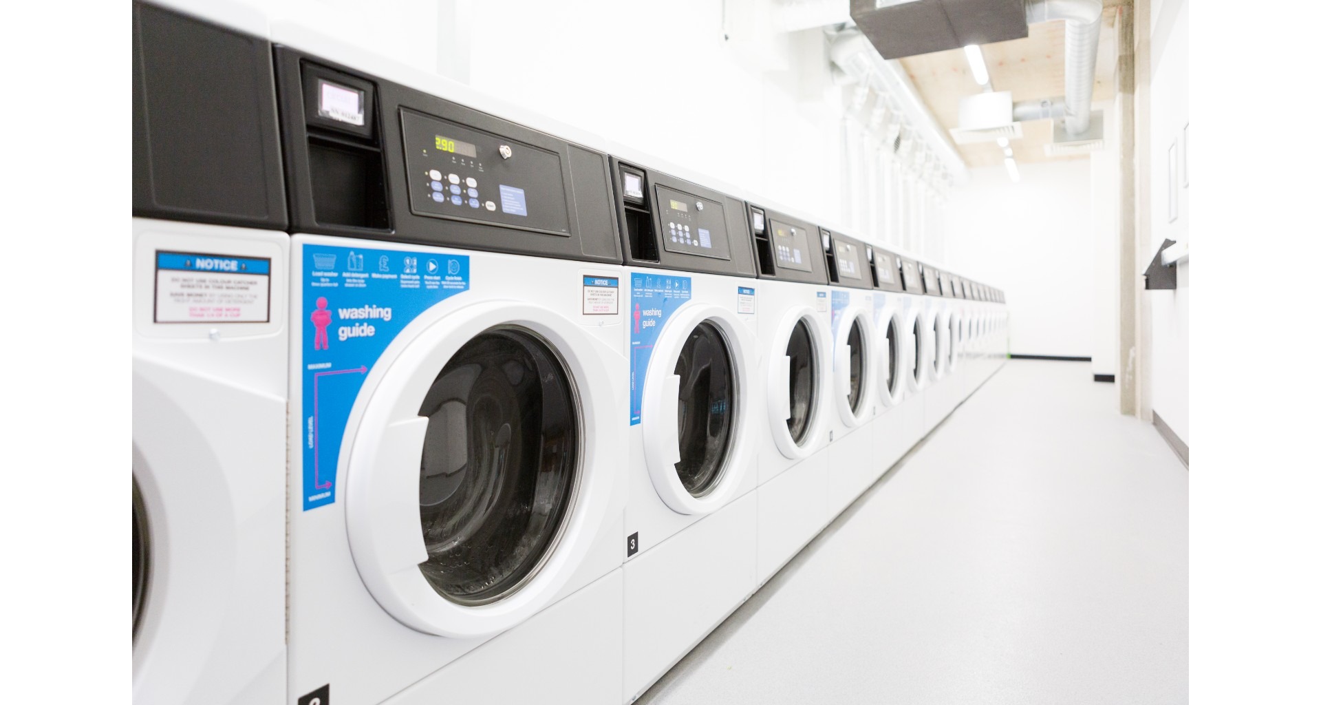 Image of Chapter Lewisham, London