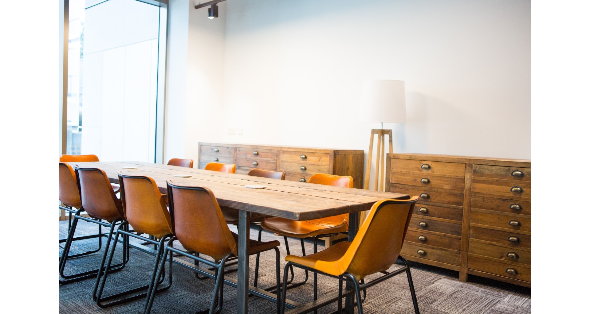 Image of Chapter Lewisham, London