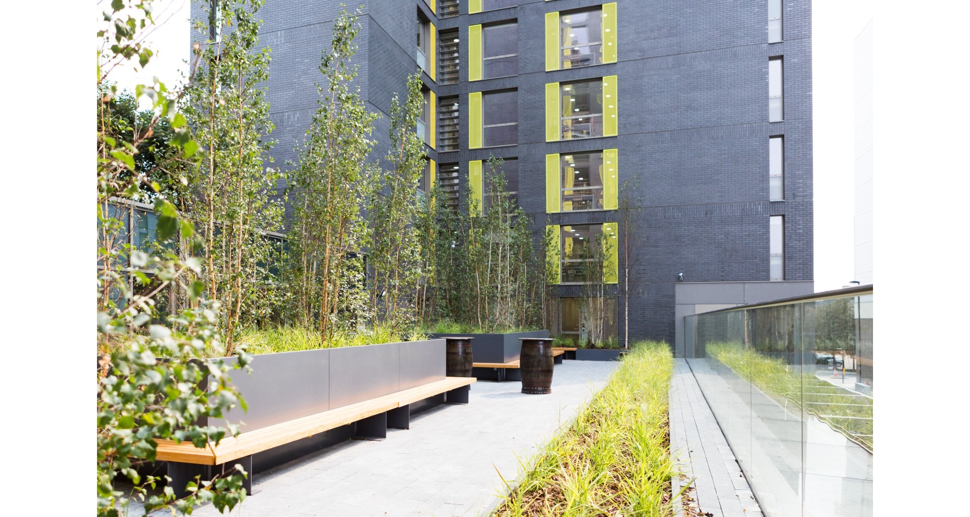 Image of Chapter Lewisham, London