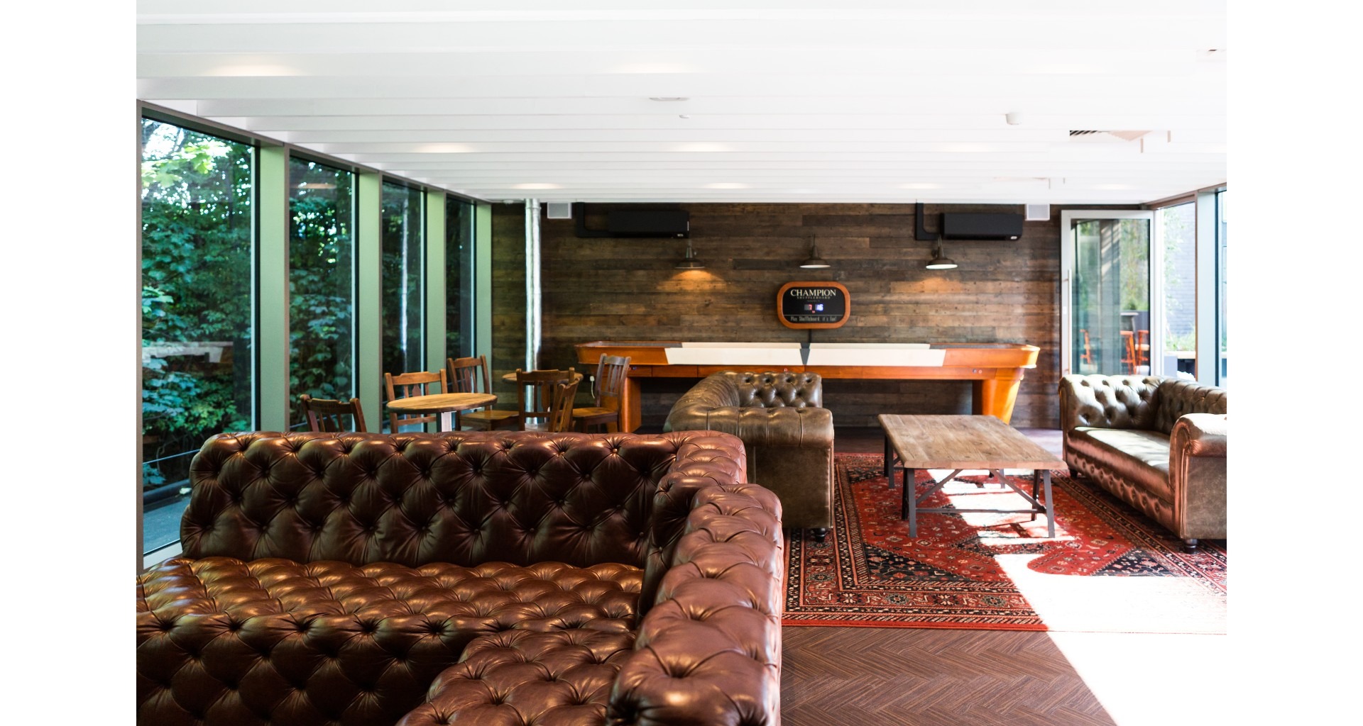 Image of Chapter Lewisham, London