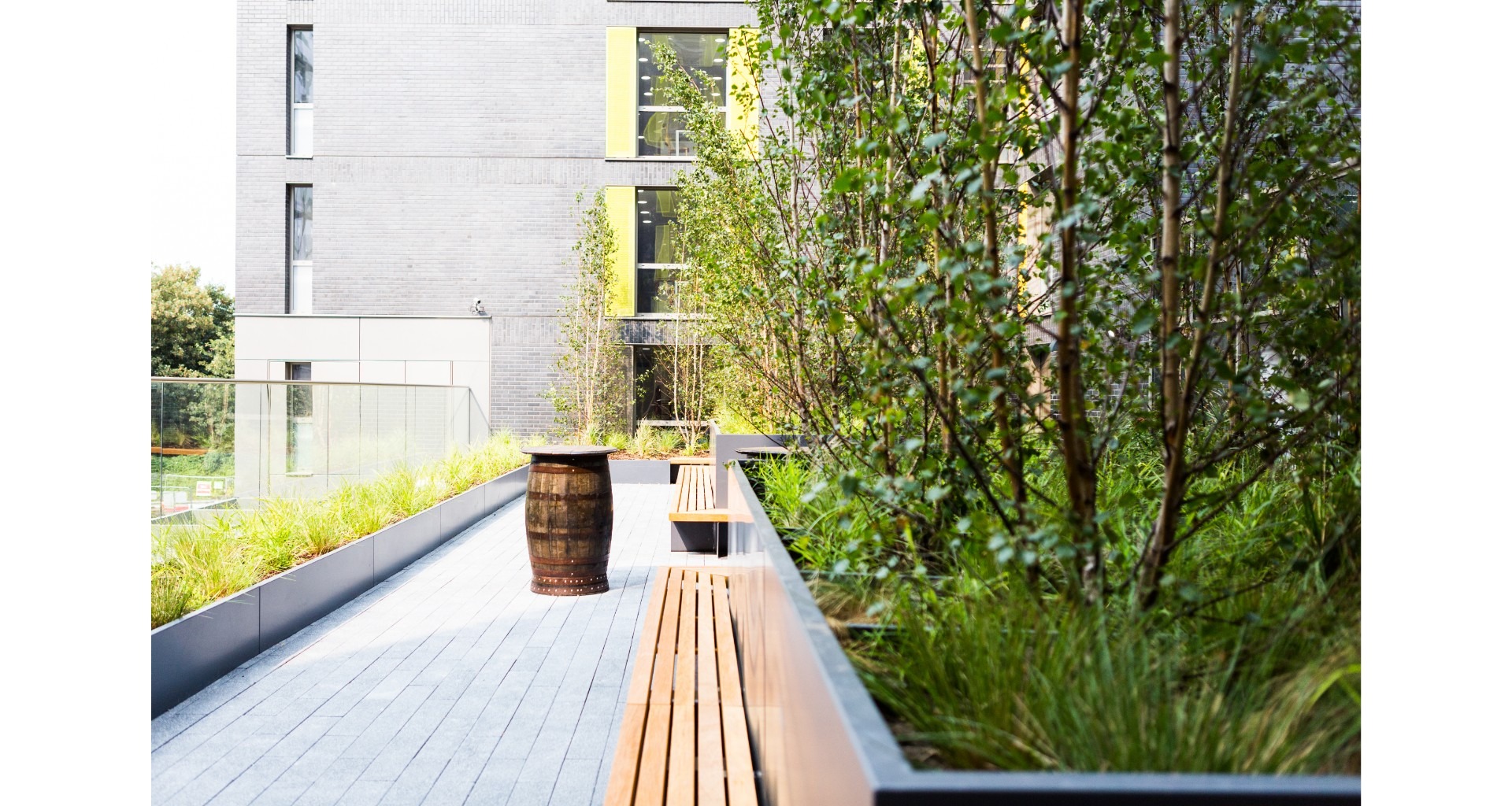 Image of Chapter Lewisham, London