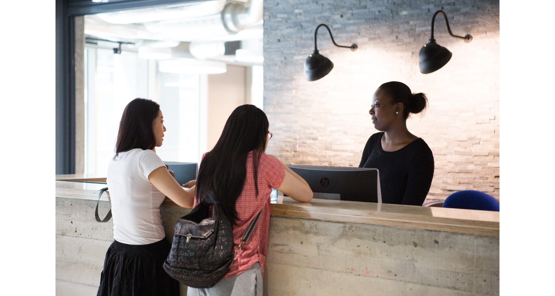 Image of Chapter Lewisham, London