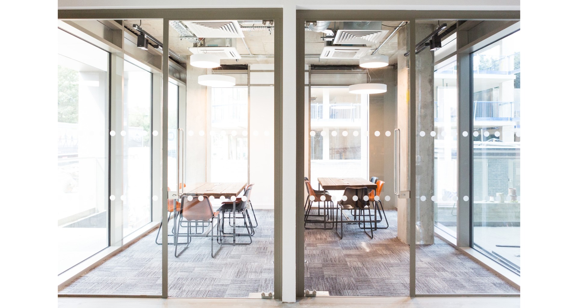 Image of Chapter Lewisham, London