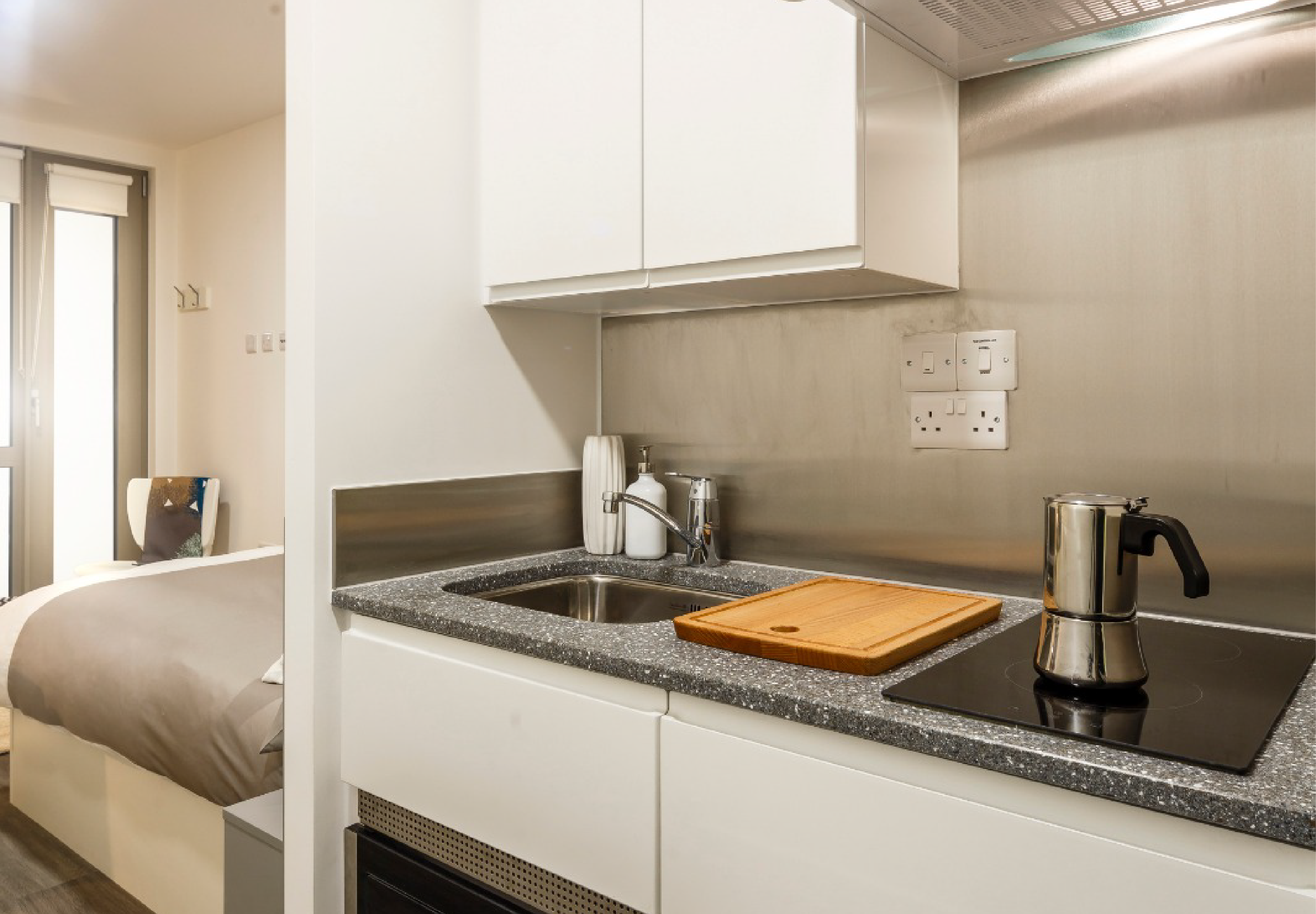 Image of Chapter Lewisham, London