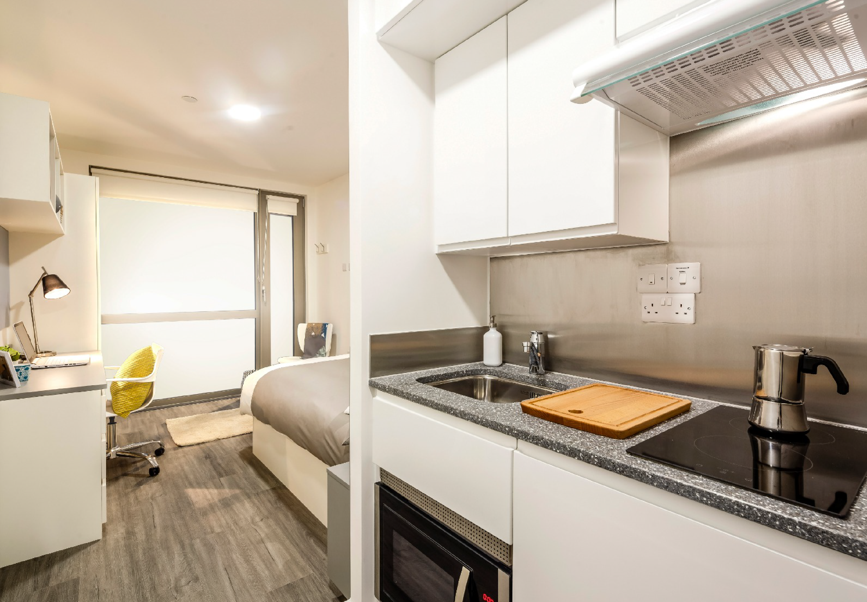 Image of Chapter Lewisham, London