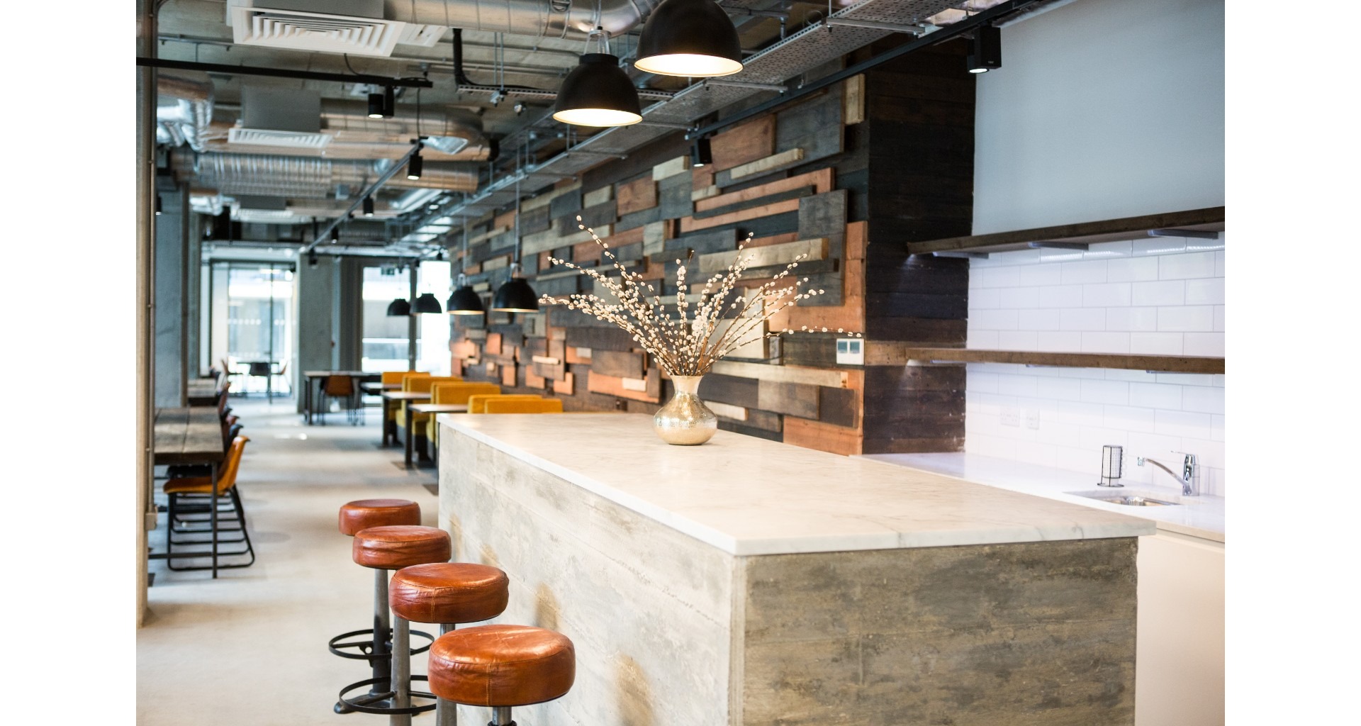 Image of Chapter Lewisham, London