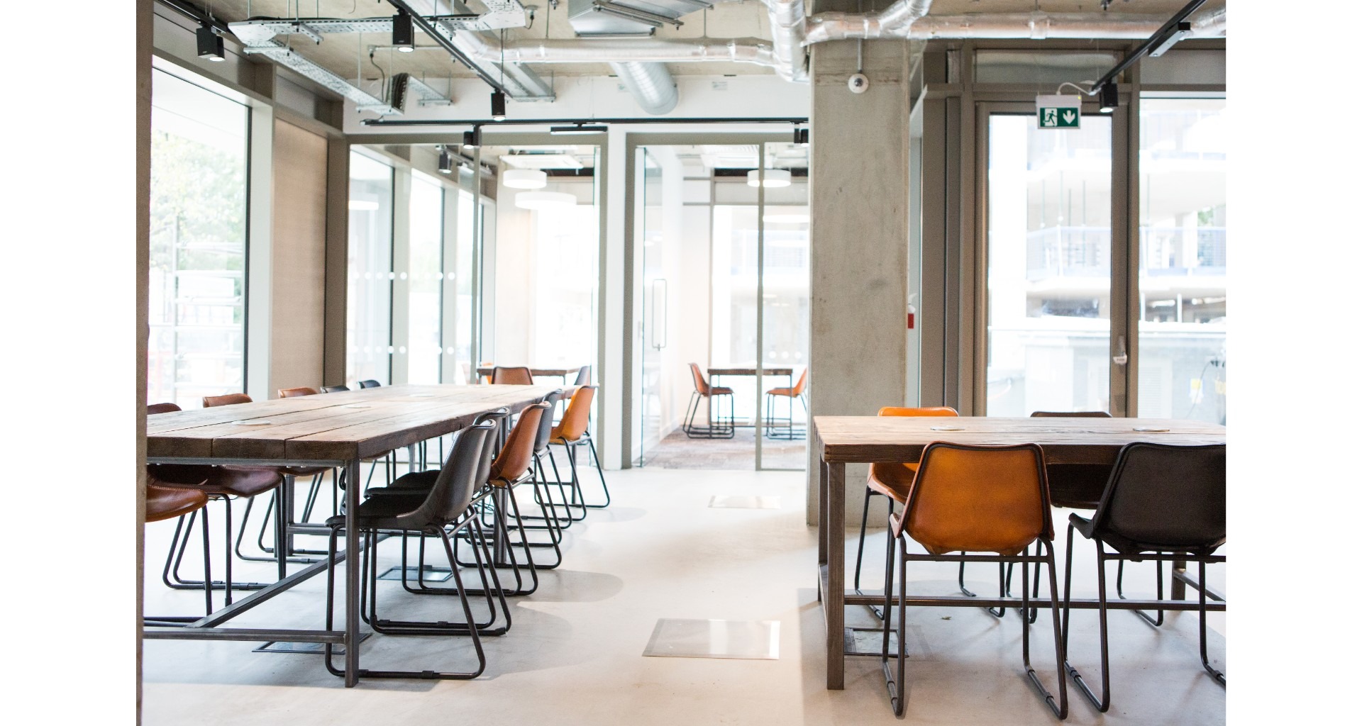 Image of Chapter Lewisham, London