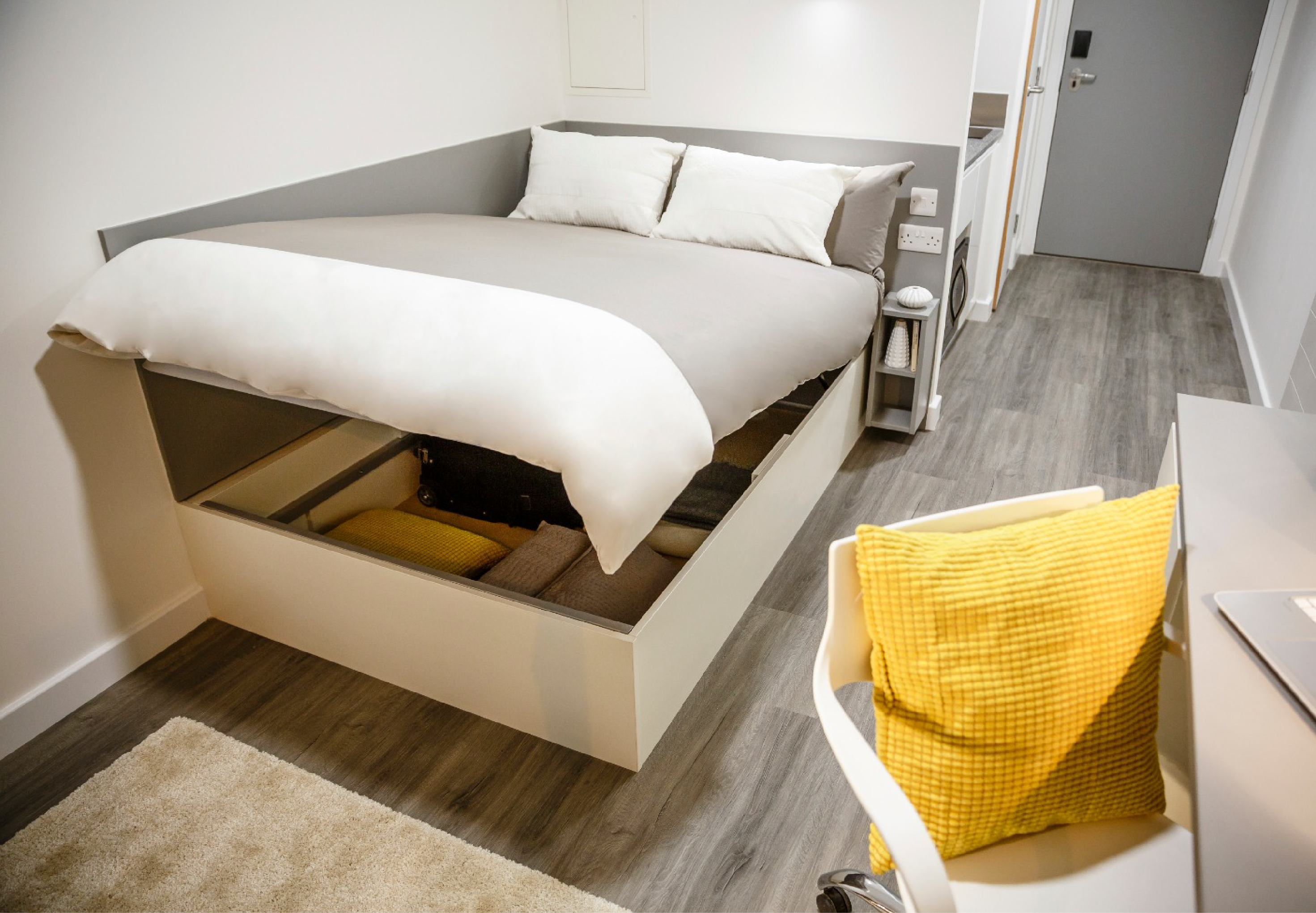 Image of Chapter Lewisham, London