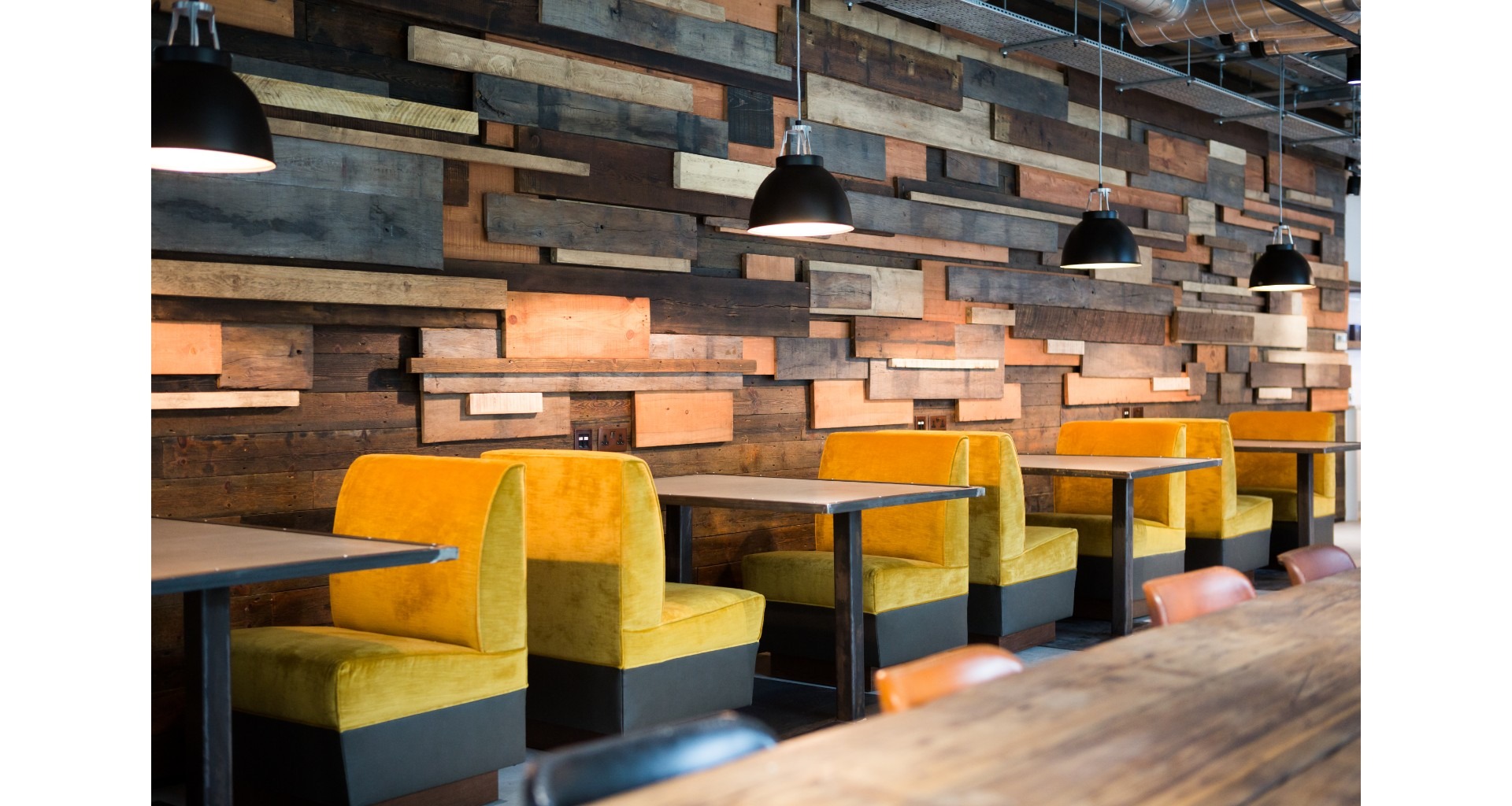 Image of Chapter Lewisham, London