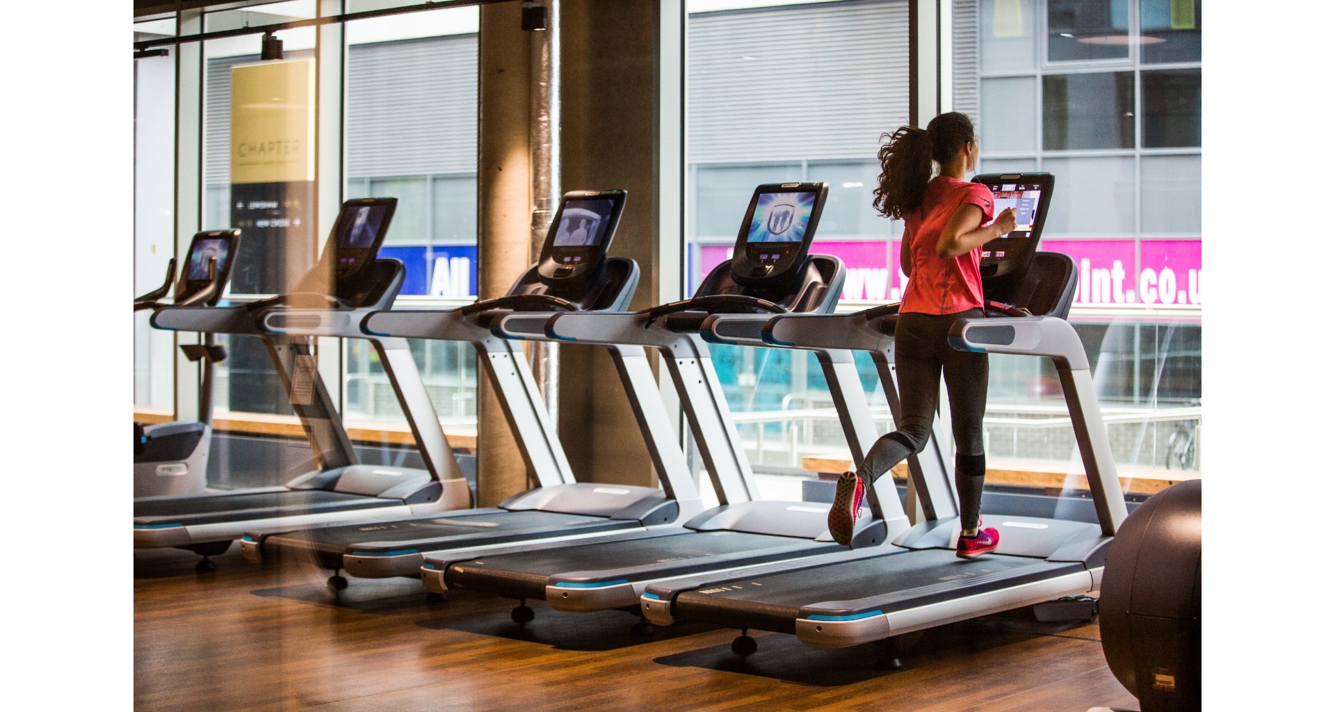 Image of Chapter Lewisham, London