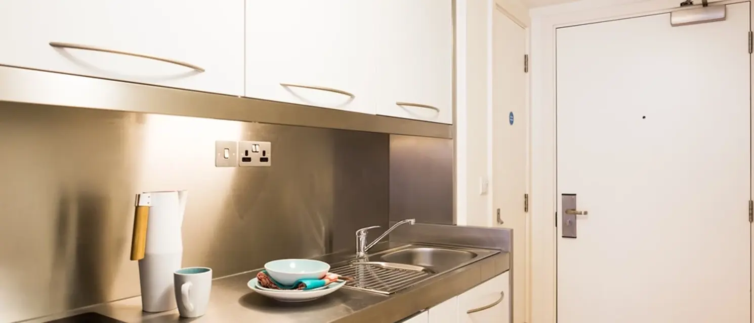 Image of Chapter Portobello, London