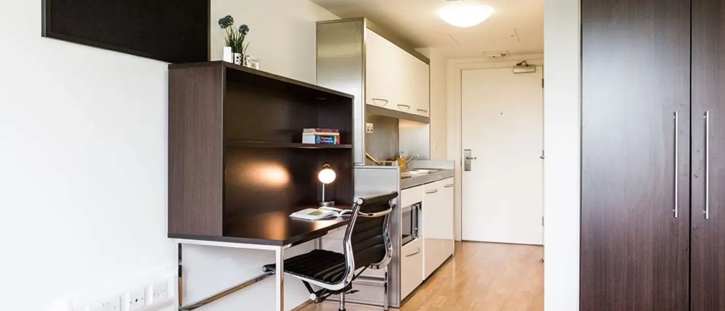 Image of Chapter Portobello, London