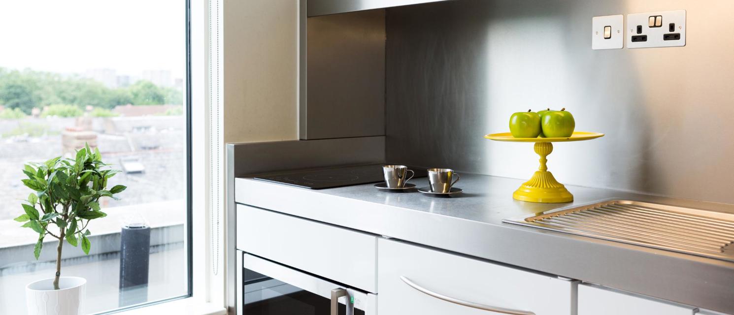 Image of Chapter Portobello, London