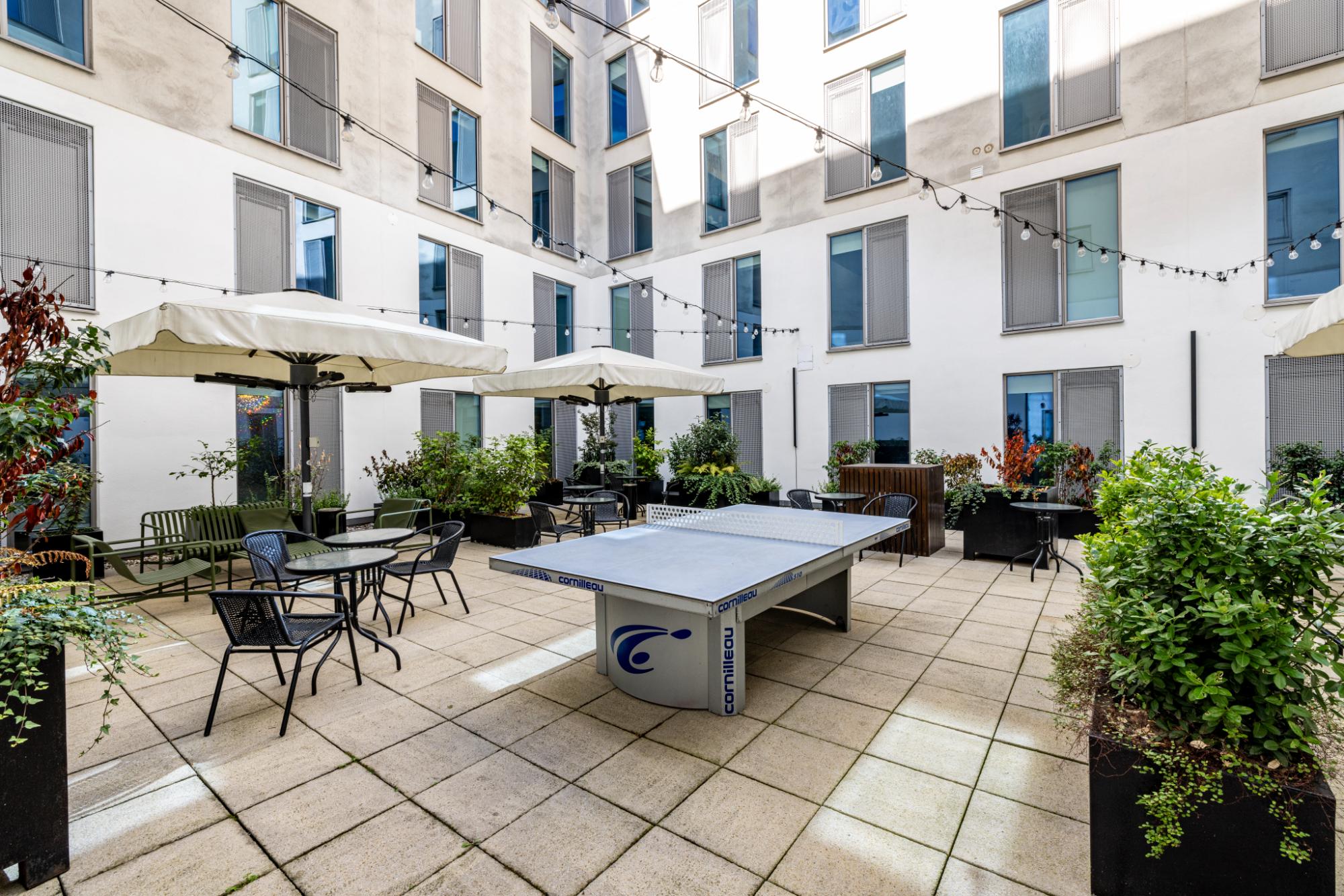 Image of Chapter Portobello, London